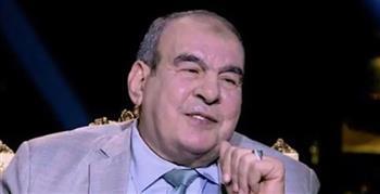 رحيل الفنان فكري صادق