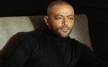   تامر عاشور يغادر نيويورك متجها إلى الرياض لحضور حفل جوى أورد