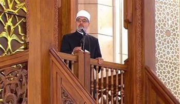   مفتي الجمهورية : الغش خيانة لله ورسوله والمؤمنين