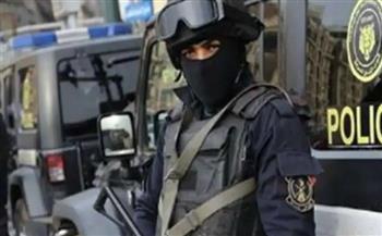 وزارة الداخلية تكشف ملابسات تغيب فتاة بالجيزة