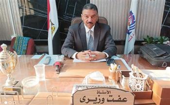 وزيري : 10292 طالبًا يؤدون امتحان الشهادة الإعدادية بمدارس نجع حمادي