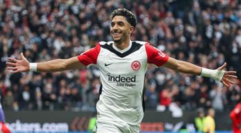   استبعاد عمر مرموش من مباراة بروسيا دورتموند تمهيدا لانتقاله إلى مانشستر سيتي
