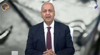   مصطفى بكري : عبد الناصر لا يزال حيًا في الذاكرة ومشروعه قادر على الإلهام