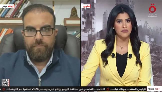 خبير بالشؤون الإسرائيلية : نتنياهو يتخوف من خوض انتخابات مبكرة في إسرائيل