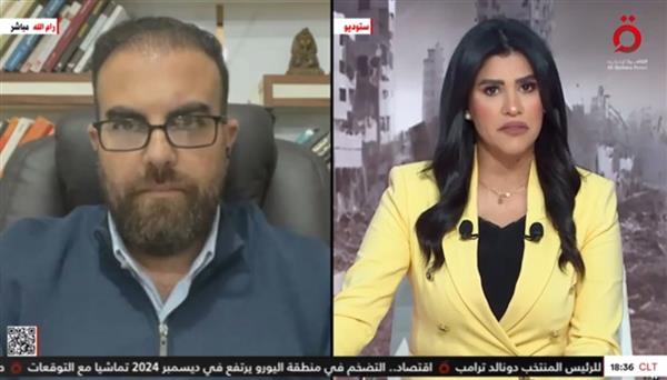 خبير بالشؤون الإسرائيلية : نتنياهو يتخوف من خوض انتخابات مبكرة في إسرائيل