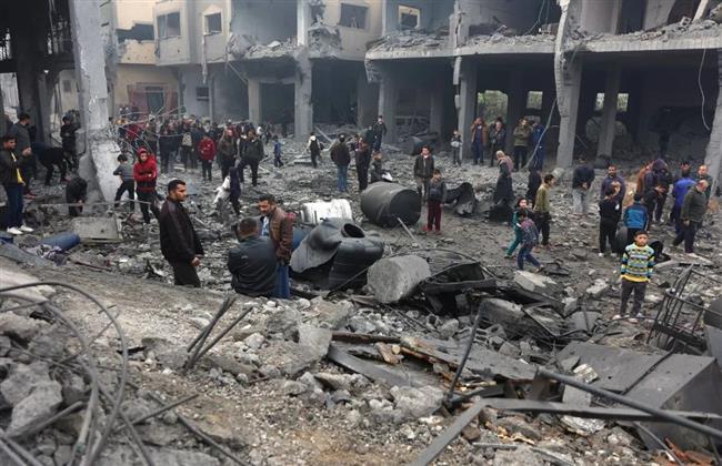 نيوزويك: إزالة أنقاض الحرب في غزة تستغرق أكثر من 15 عامًا