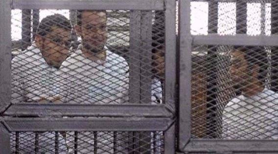 خلال ساعات.. نظر محاكمة 37 متهما في قضية «خلية التجمع»