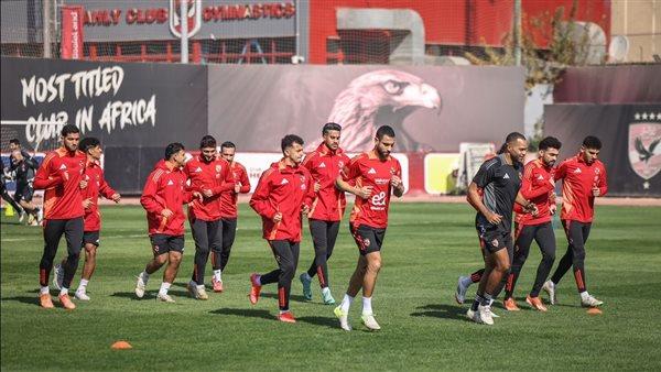 دوري أبطال إفريقيا.. موعد مباراة الأهلي وأورلاندو بايرتس
