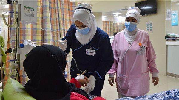 الرعاية الصحية: 353 ألف منتفع بالمبادرات الرئاسية السبع في محافظات «التأمين الشامل»
