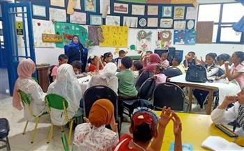   «الثقافة» تُطلق برنامج «مصر جميلة» لاكتشاف المواهب بالبحر الأحمر