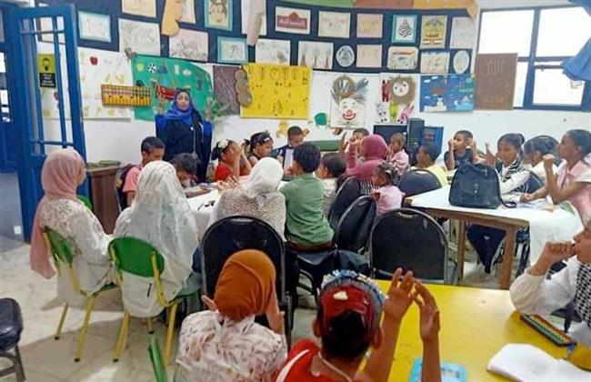 «الثقافة» تُطلق برنامج «مصر جميلة» لاكتشاف المواهب بالبحر الأحمر