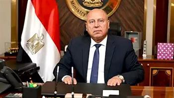   وزير الصناعة يلتقي مستثمري مدينة العبور اليوم لبحث مشكلاتهم