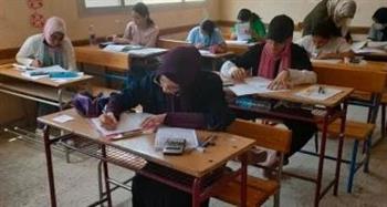   اليوم.. 18016 طالب وطالبة يؤدون امتحانات الشهادة الإعدادية بالأقصر