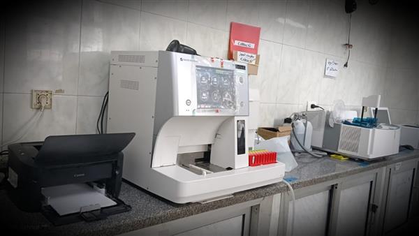 التأمين الصحي بالقليوبية: دعم المستشفيات والعيادات بـ 15 جهاز متطور للأشعة و التحاليل