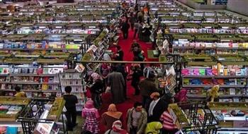   رئيس «هيئة الكتاب»: معرض القاهرة يمثل حدثا ثقافيا قوميا