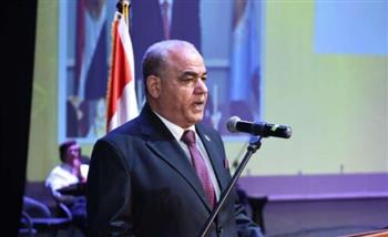   قيادي بالشعب الجمهوري: يثمن استضافة مصر لمؤتمر إعادة إعمار غزة