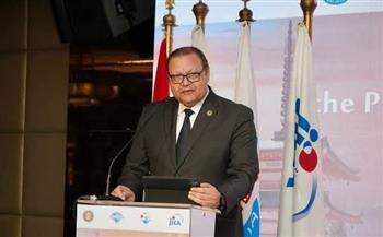 د. أحمد طه : التأمين الصحي الشامل يعتمد على الاستدامة المالية والجودة