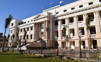 جامعة بنها ضمن أفضل 10 جامعات مصرية يناير 2025