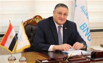   السعيد : قرار وزارى ببدء الدراسة بكلية علوم الطاقة بجامعة بنها الأهلية