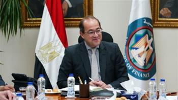   وزير المالية: أولوياتنا المالية والضريبية تُشكِّل إطارًا محفزًا للاستثمار ونمو القطاع الخاص