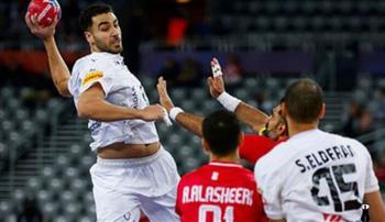   منتخب مصر لكرة اليد يعلن الطوارئ استعدادًا لمواجهة كرواتيا وسط مخاوف تحكيمية