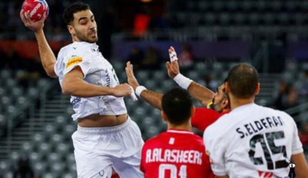منتخب مصر لكرة اليد يعلن الطوارئ استعدادًا لمواجهة كرواتيا وسط مخاوف تحكيمية