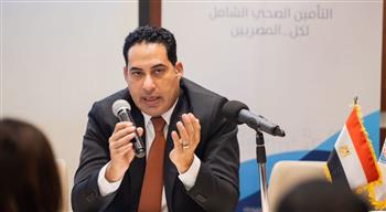   فعاليات اليوم الثاني من الملتقى الإعلامي الذي تنظمه الهيئة العامة للتأمين الصحي الشامل