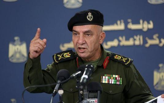 حركة فتح: يجرى العمل مع مصر وقطر لوقف الحرب الإسرائيلية على غزة بشكل نهائي