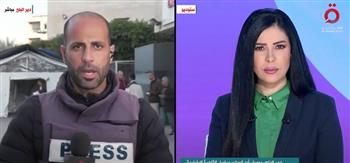   أبوكويك: القصف الإسرائيلي مستمر والمخاوف قائمة رغم قرب الهدنة