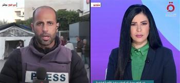 أبوكويك: القصف الإسرائيلي مستمر والمخاوف قائمة رغم قرب الهدنة