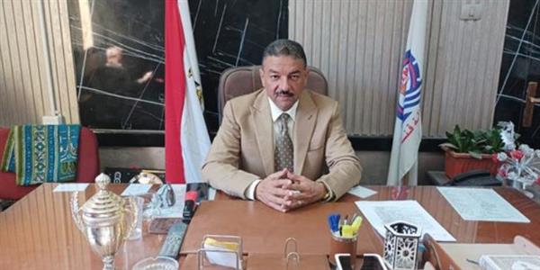 فوز "ألاء بلال" بالمركز الأول في التلميذ المثالي بقنا