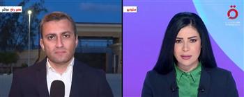   همام مجاهد: 1000 شاحنة مساعدات على استعداد لدخول غزة عبر معبر رفح