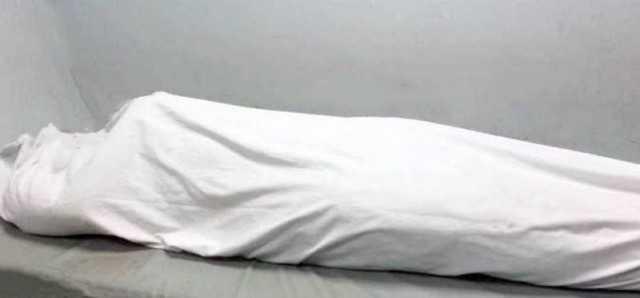 مصرع شخص مجهول الهوية تحت عجلات ترام الإسكندرية 
