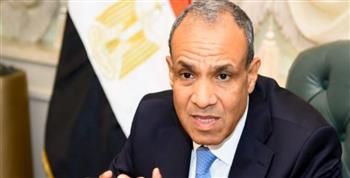   وزير الخارجية يؤكد أهمية دور مصر ونيجيريا في تطوير أداء الاتحاد الإفريقي