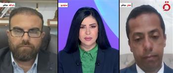   محلل سياسي يكشف الهدف من استمرار العدوان على غزة حتى لحظة وقف إطلاق النار