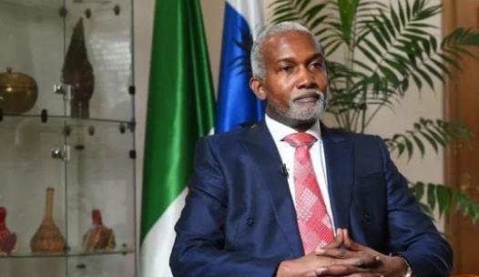 وزير خارجية نيجيريا : لا يمكن مكافحة الإرهاب بمعزل عن قضايا التعليم