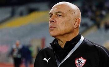   جروس يستبعد الونش والسعيد من مواجهة إنيمبا النيجيري غداً