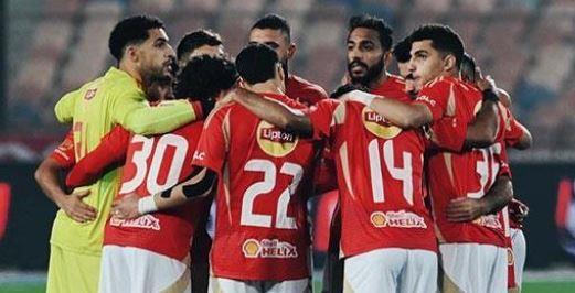 الأهلي يفرط في صدارة مجموعته بدوري الأبطال بخسارته أمام أورلاندو الجنوب إفريقي 2ـ1