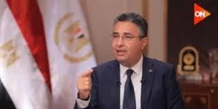   إضافة جميع مستحقى الدعم التموينى وخروج هذه الحالات