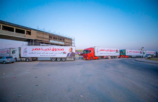 الأمم المتحدة تكثف الاستعدادات لتقديم المساعدات إلى غزة