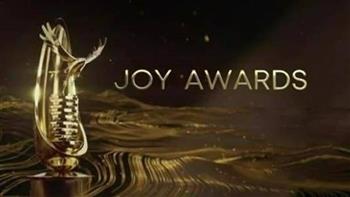   السينما والدراما المصرية تتألق وتتصدر جوائز جوي 2025