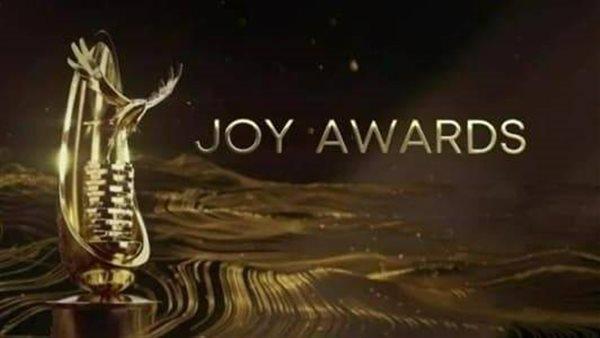 السينما والدراما المصرية تتألق وتتصدر جوائز جوي 2025