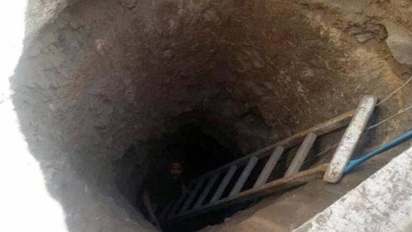 حبس متهمين بالتنقيب عن الآثار داخل ورشة نجارة بالجمالية 