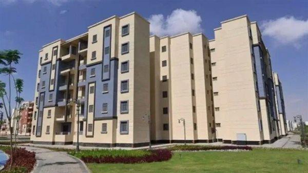 بعد غلق باب التسجيل.. بدء فرز مستندات حجز شقق الإسكان الاجتماعي اليوم