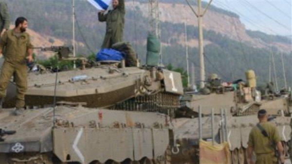 جيش الاحتلال يعلن انسحاب الكتيبة 932 التابعة للواء ناحال من قطاع غزة 