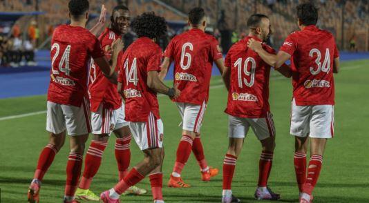 الأهلي يطوي صفحة أورلاندو ويستعد لمواجهة فاركو في الدوري