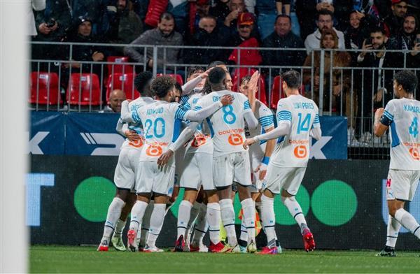 مواعيد مباريات الدوري الفرنسي اليوم والقنوات الناقلة