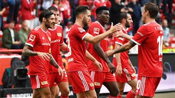   مواعيد مباريات الدوري الألماني اليوم 