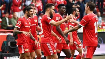 مواعيد مباريات الدوري الألماني اليوم