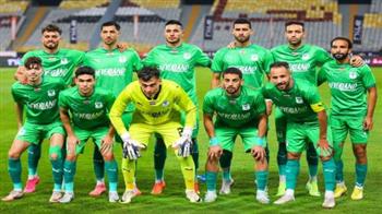   المصري يسعى لخطف بطاقة التأهل من أنياب بلاك بولز الموزمبيقي اليوم